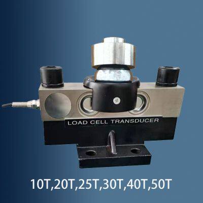bridge type ball cup digital analog load cell weight sensor C3 accuracy