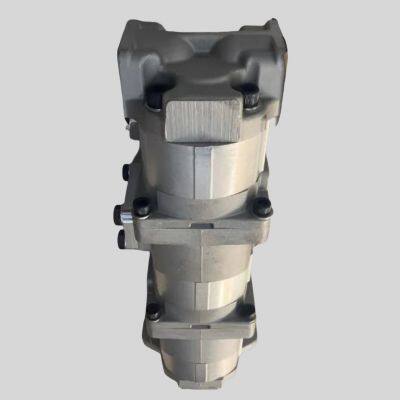 PC25 PC35 Excavator Main Pump for Komatsu Cat (705-41-08080 705-51-30340 705-55-23040 705-73-29010) Hydraulic Oil Pump