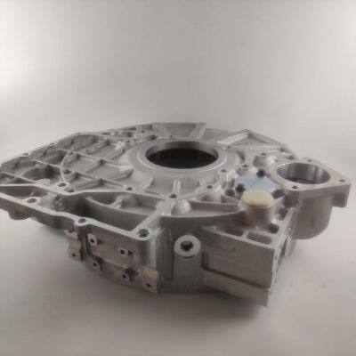 Heavy Equipment ISBe ISDe Diesel Engine Parts Flywheel Housing 5264338 photo-4