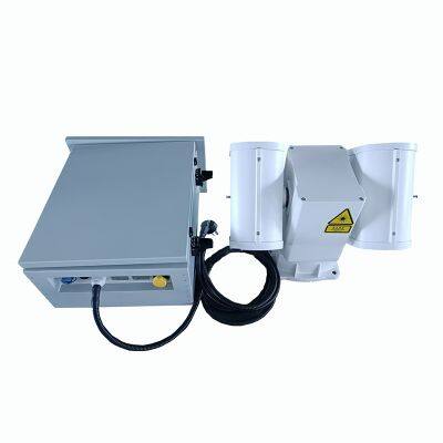 AI Intelligent Bird Repeller PTZ Laser Fast Linkage With Camera Detection photo-5