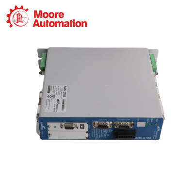 BENTLY NEVADA ARS-2102 ARS2102 photo-3