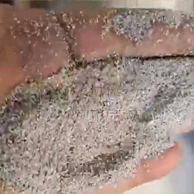 Recovery Rate of Pulse Dust Cleaning Device 99% PCB Board E Waste Shredder Crusher Machine for Recycling Electronic Board