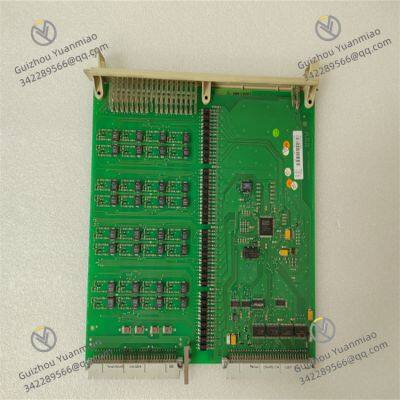 ABB DSDI110AV1 3BSE018295R1 Tarjeta de entrada digital 32