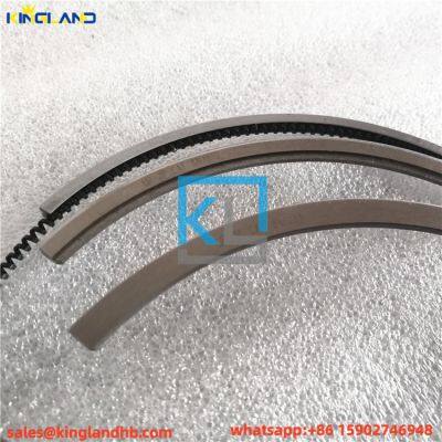 3500 Engine Piston Ring Set 1N3967 1N-3967 For CAT photo-3