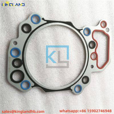 Engine Parts 6D125 Gasket, Cylinder Head 6251-11-1810 Fit for Komatsu photo-2
