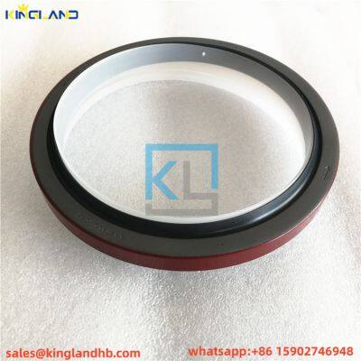engine parts 6D140 Seal, Crankshaft Rear 6151-21-4161 fit for Komatsu