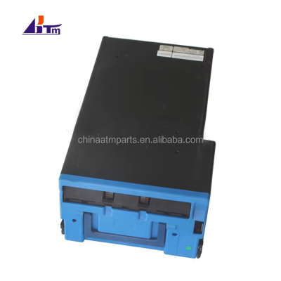 NCR GBRU GBNA 009-0025045 Кассета для внесения наличности для деталей банкомата. Модель 0090025045