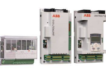ABB UNITROL 1020 3BHE037460R6207 Automatic Voltage Controller photo-3