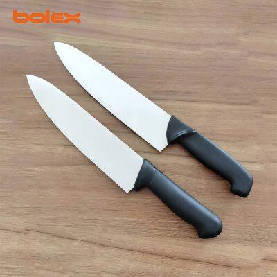 Professional Commercial Restaurant Kitchen Knife, Cook Chef Knives，catering Supplies BOLEX CUTLERY China photo-3