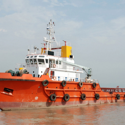 3000HP | 5000HP Full-Turn Tugboats for Sale | Barges for Sale | Used Ships for Sale | Shipbuilding photo-4