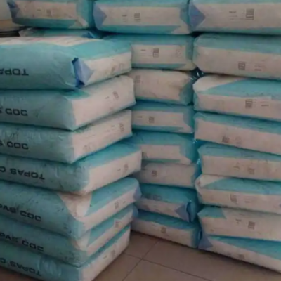TOPAS COC 8007F-500 Coc Granules High Toughness Coc Raw Material photo-3