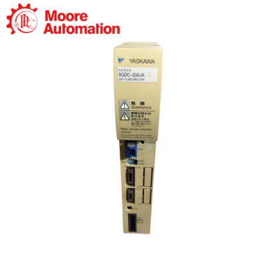 Yaskawa SGDC-15AJAY16 photo-3