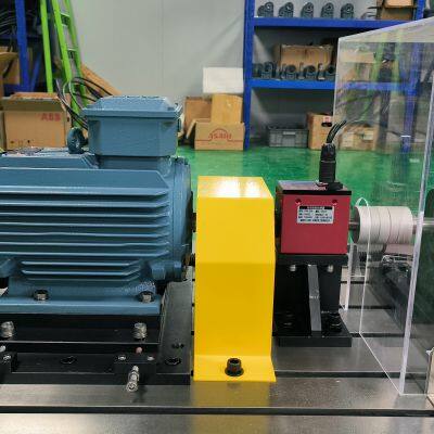 PT500-DPS Gear Full Life Test Stand photo-3