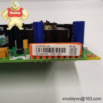 ABB DYPS154C (61430001-YP) – Compact Power Supply Board for ABB Drive & Control Racks