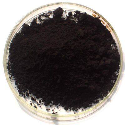 Iron Oxide Black Pigment