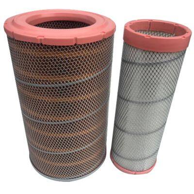High Quality Honeycomb air Filter 1006547820 Weichai Genuine Assembly Parts
