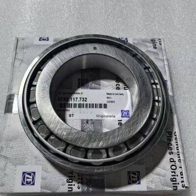 073545 298 Gearbox Bearing 16S221 16S2230 16S2231 16S2530 16S2531 16S1930 16S181 Gearbox Euro Truck Transmission Gearbox Parts photo-2