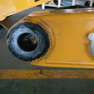 Originaler SANY-Löffelstiel für Bagger SY55 und SY75  Ersatz für das Auslegerarmmodell SSY006998372 photo-5