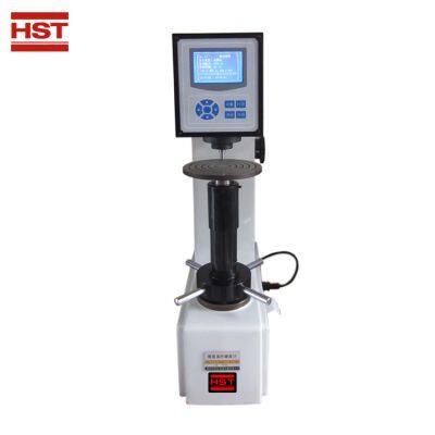 Full Scale Automatic Rockwell Hardness Tester