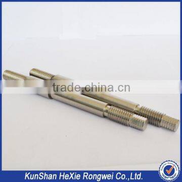 High demad threaded Brass CNC Lathe Turning Insert Parts Suppliers