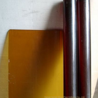 polyetherimide (pei) sheets and rods