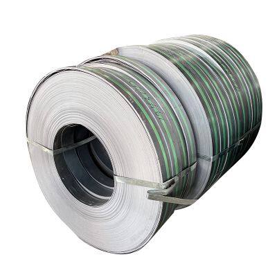Chinese Supplier of High Quality 0.4mm Dx54D Hot DIP Galvanized Gi Steel Coils for Automotive Components