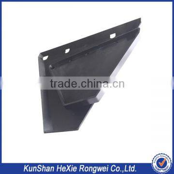 Shanghai Supplier Sheet Metal Fabrication Aluminum Sheet photo-3