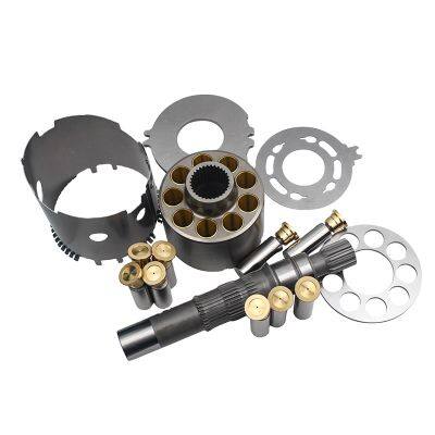 Sauer 90M55 90M75 90M100 90M130 90M180 90M250 Serie 90 Axialkolbenmotor Ersatzteile