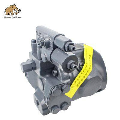 A10VSO18DFR31R-VPA12N00 Rexroth Piston Pump photo-2