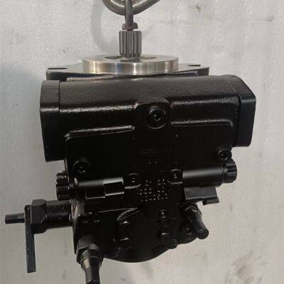 A4VG A4VG180EP A4VG180EP4D1series A4VG180EP4D1/32L-NSD02F001SP Axial Variable Piston Pump photo-6