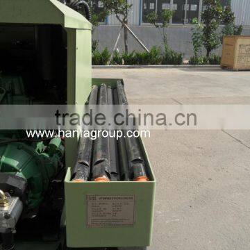 Rock Drilling HF100YA2 Blast Hole Drilling Machine for Mine Opening Supplier's Choice photo-3