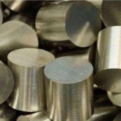 Dengwei Incone L617 Plates/rods/forgings/wires/self - Operated Factory, in - Stock photo-5