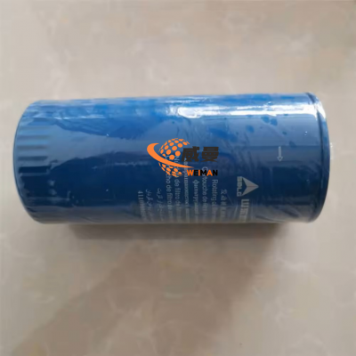 Оригинальный фильтр масла высокого качества SDLG LG956L LG936L 4110000054305 по хорошей цене