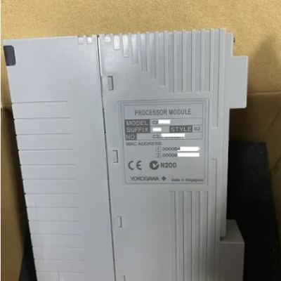 YOKOGAWA CP451-11 модуль ПЛК