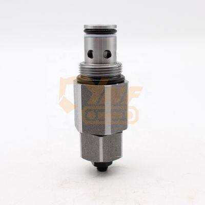 EC210 EC210B Relief Valve 14524582 14552089 EC290 EC290B Service Valve VOE14552089 VOE14524582 photo-4