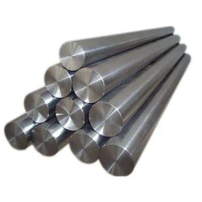 ASTM A276 304 Нержавеющая стальная круглая стержень 6 мм, 10 мм, 20 мм, 25 мм, 50 мм. Холоднокатаная, блестящая марка