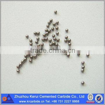 tungsten beads with widly usage