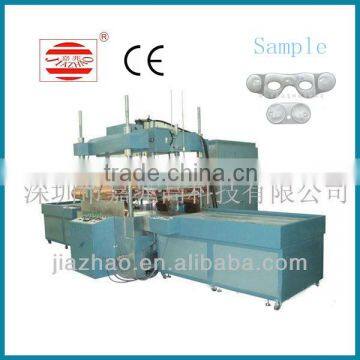 High Frequency Pvc Welding Machine / Tent Making Machine photo-2