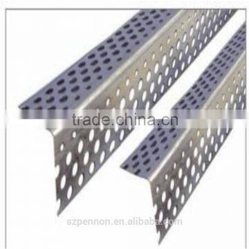 Flexible Metal Punching Corner Angle Corner Bead