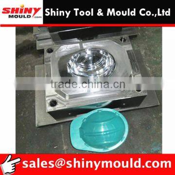 custom made plastic Helmet mould