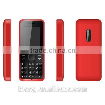 1.8inch dual sim card cheap price phone low end phone