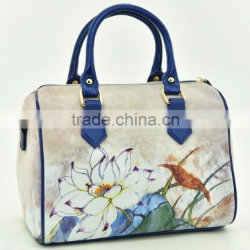 Hot Sale 4pcs Set Bag Designer Handbag For Women With Good Leather Factory Price