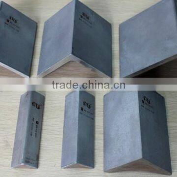 China Manufacturer Astm 316 Stainless Steel Angle Bar photo-2