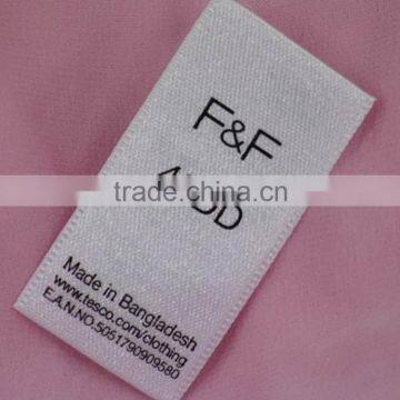 Best Price High Grade Printed Yarn Label photo-6