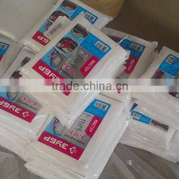 Clean LDPE /HDPE Cover Sheet photo-2