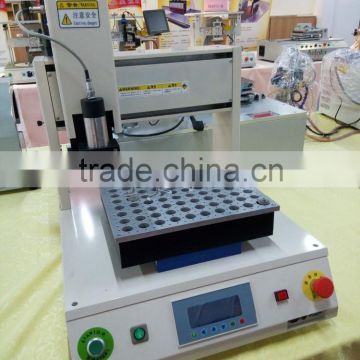 Marble metal pcb cnc router