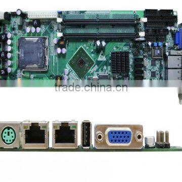 2015 China cheap price brand new full-sized mother board with Intel 945GC+ICH7 Chipset