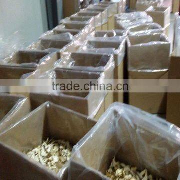 Bulk Sliced Dried Shiitake Mushroom 10KGS photo-3