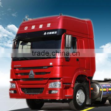 Howo tractor truck 6*4