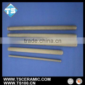 16x8 Silicon Nitride Bonded Sic Protection Tube for Thermocouple